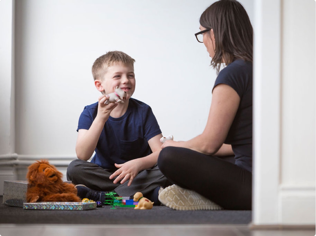 All Minds - A mental health counselling service for children, young ...